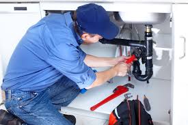 Commercial Plumbing Services in Fords Prairie, WA